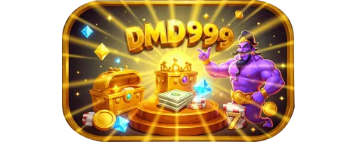 DMD999 - Teror di Balik Layar