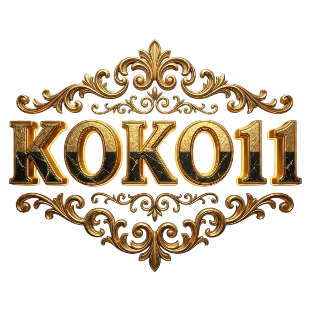 KOKO11 - Petualangan Seru dalam Dunia ARPG