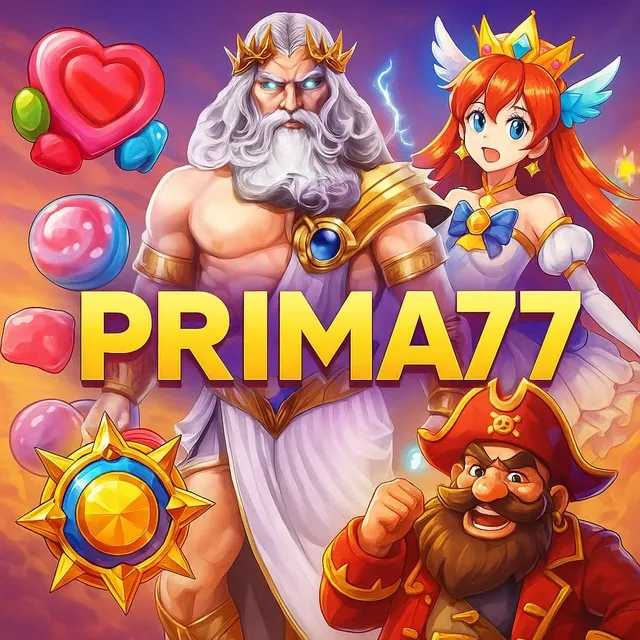 PRIMA77 - Petualangan Seru dalam Dunia Pertanian