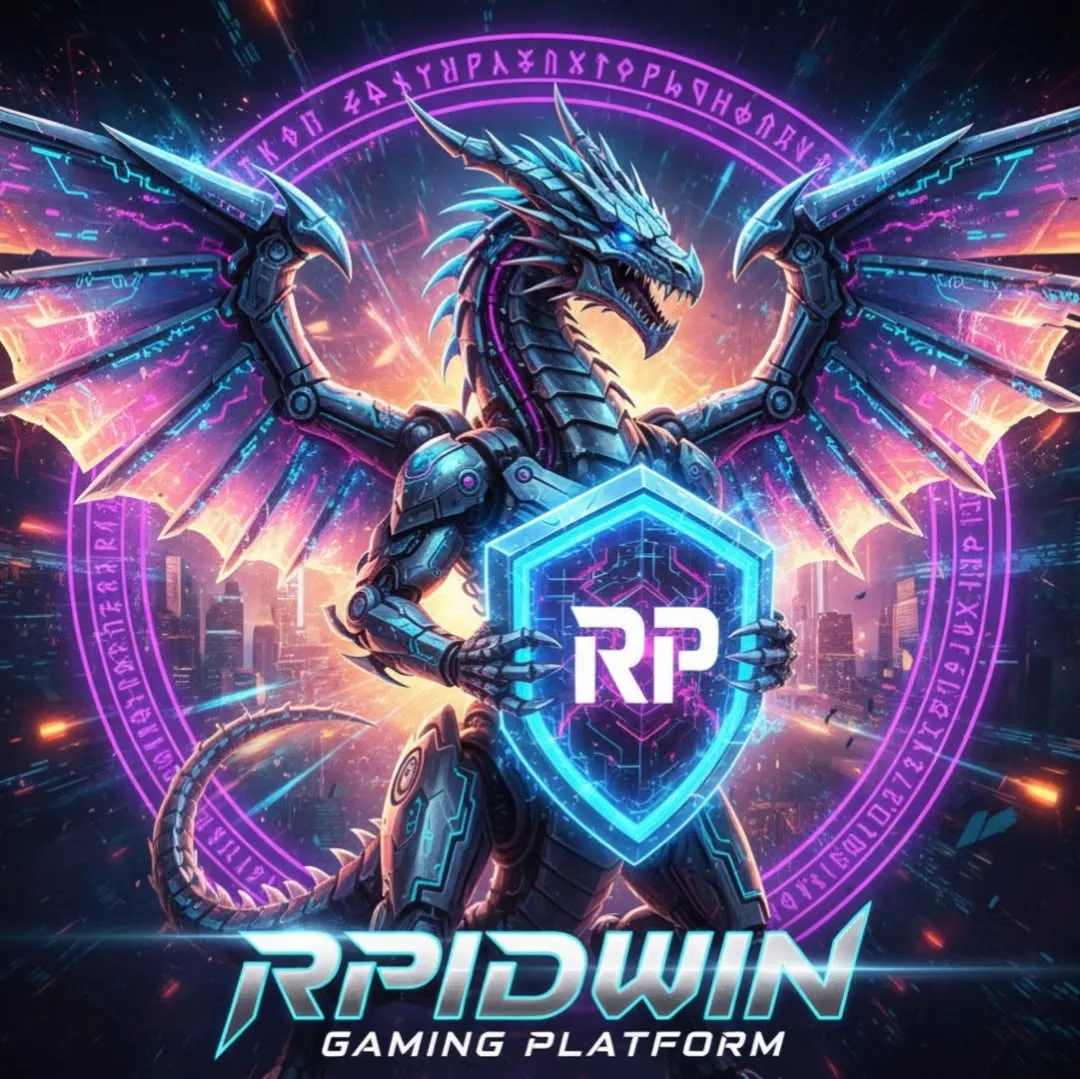 RPIDWIN - Balapan Motor Terbaik di Android